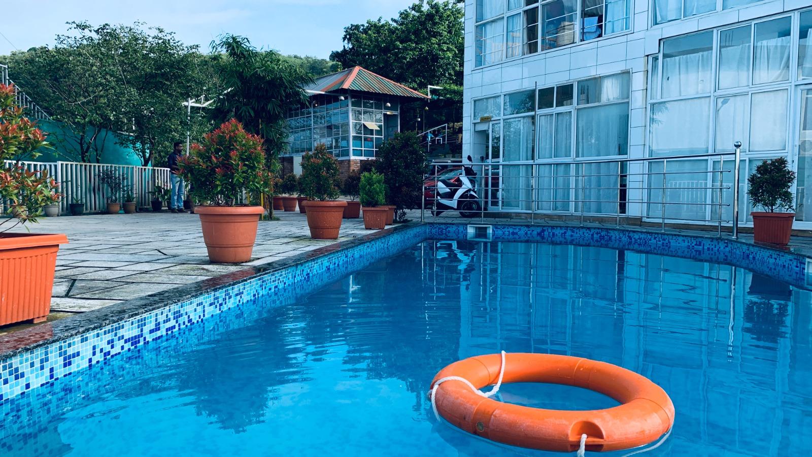 Chillax Resort, Palakkayam Thattu